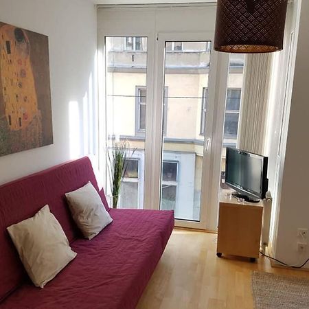 Bright Apartment In Hip & High Quality Neighborhood فيينا المظهر الخارجي الصورة