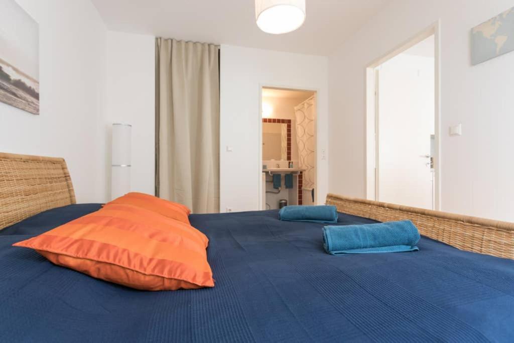 Bright Apartment In Hip & High Quality Neighborhood فيينا المظهر الخارجي الصورة