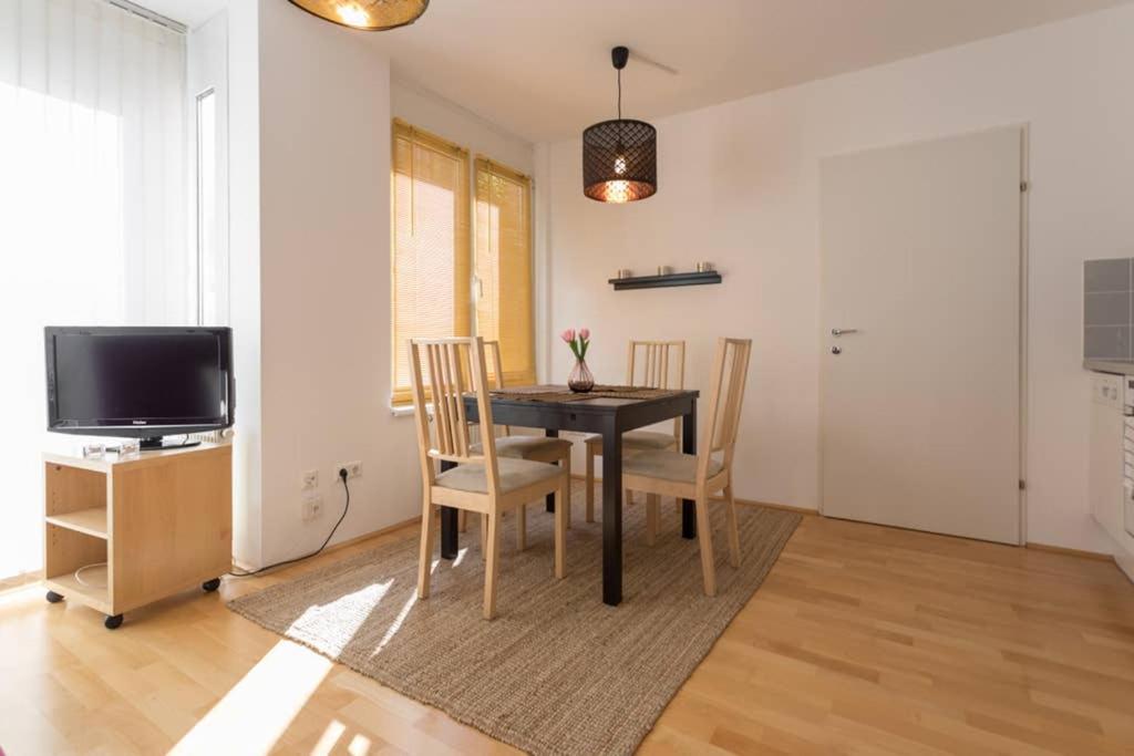 Bright Apartment In Hip & High Quality Neighborhood فيينا المظهر الخارجي الصورة