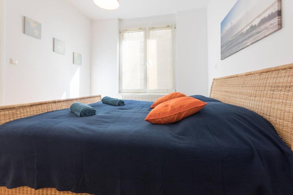 Bright Apartment In Hip & High Quality Neighborhood فيينا المظهر الخارجي الصورة