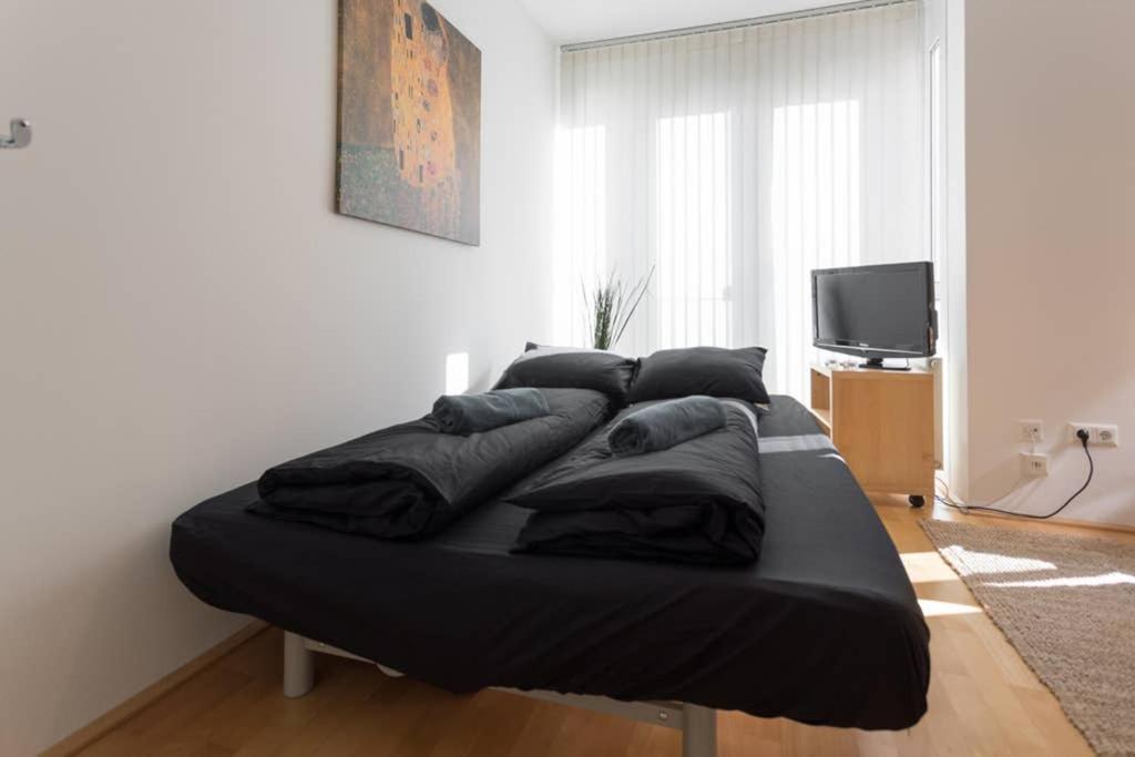 Bright Apartment In Hip & High Quality Neighborhood فيينا المظهر الخارجي الصورة