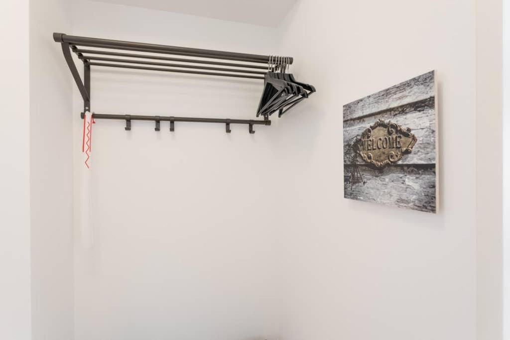 Bright Apartment In Hip & High Quality Neighborhood فيينا المظهر الخارجي الصورة