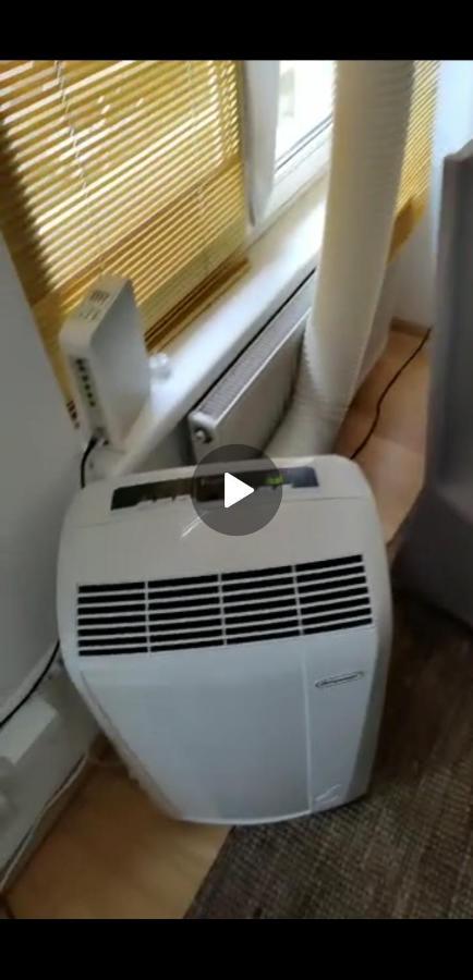 Bright Apartment In Hip & High Quality Neighborhood فيينا المظهر الخارجي الصورة